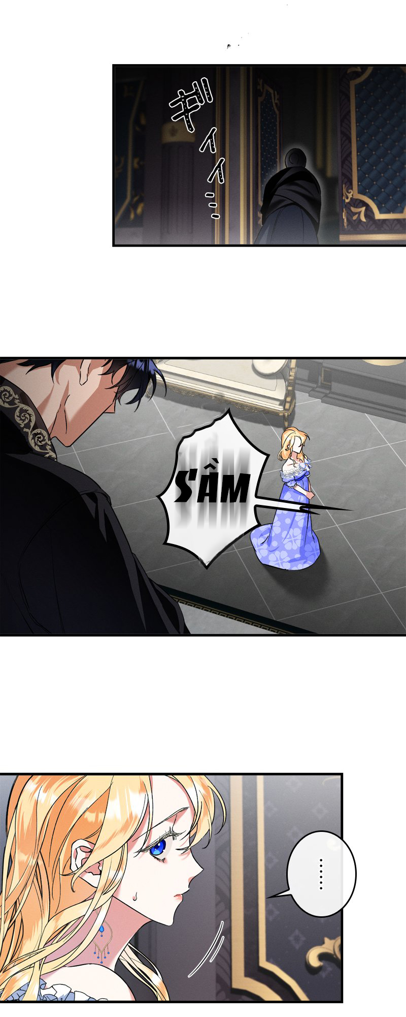 [18+] Dinh Thự Của Dã Thú Chap Chapter 2.2-[18+] Dinh Thự Của Dã Thú - Next Chap 5