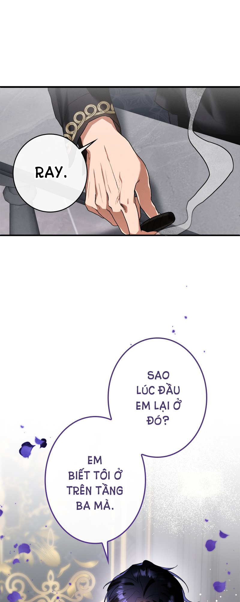 [18+] Dinh Thự Của Dã Thú Chap Chapter 2.2-[18+] Dinh Thự Của Dã Thú - Next Chap 5