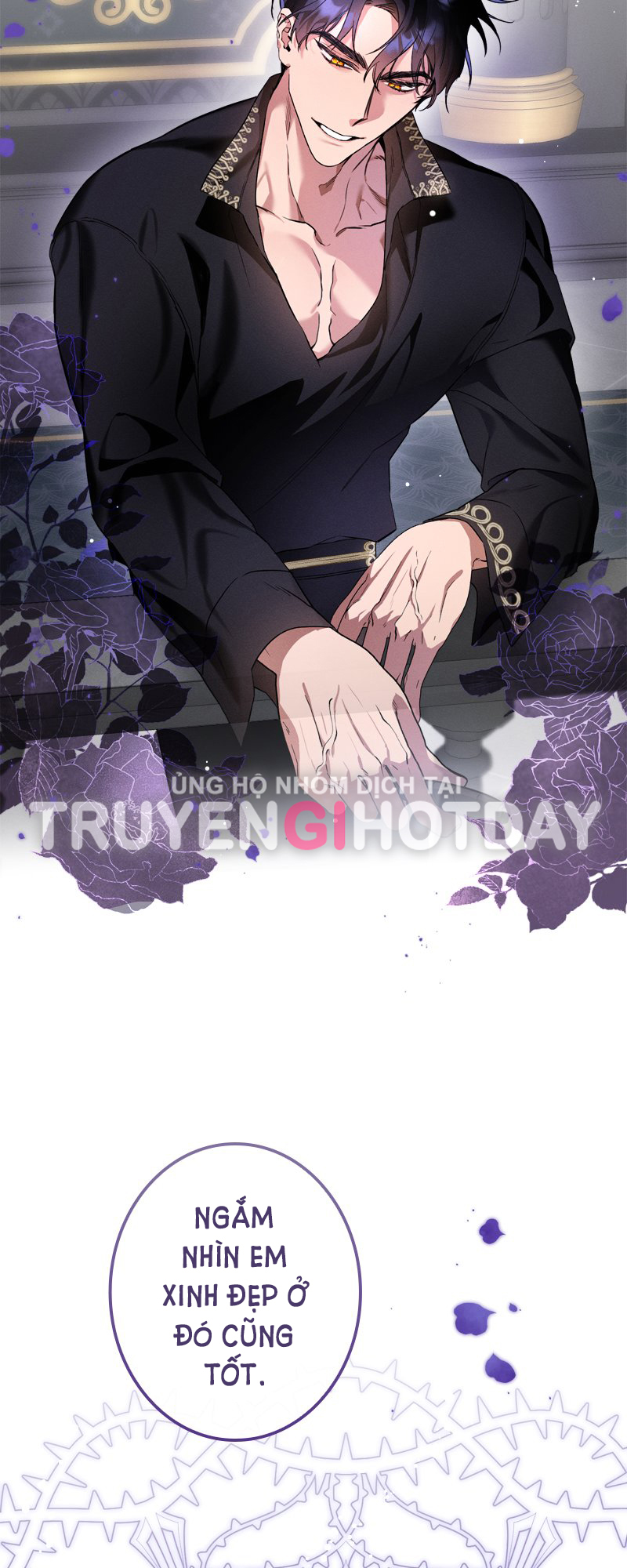 [18+] Dinh Thự Của Dã Thú Chap Chapter 2.2-[18+] Dinh Thự Của Dã Thú - Next Chap 5