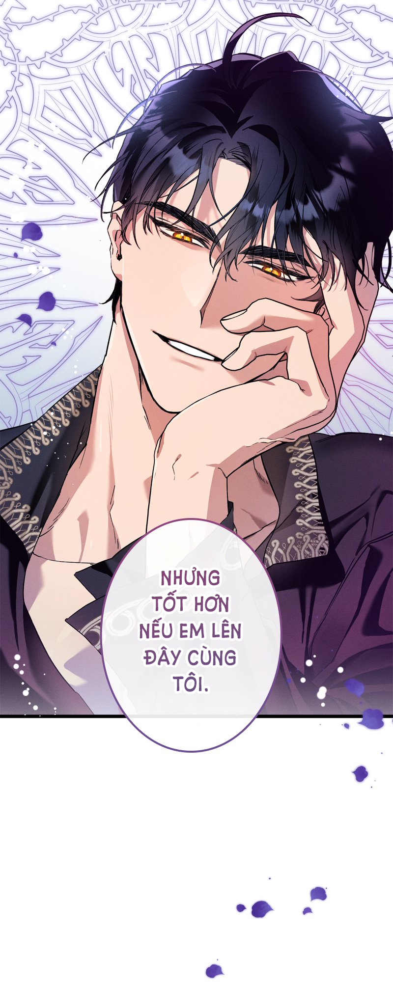 [18+] Dinh Thự Của Dã Thú Chap Chapter 2.2-[18+] Dinh Thự Của Dã Thú - Next Chap 5