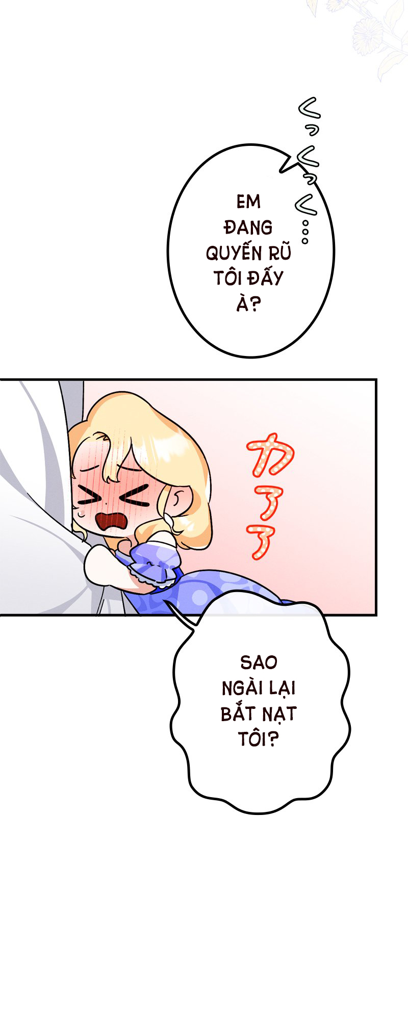 [18+] Dinh Thự Của Dã Thú Chap Chapter 2.2-[18+] Dinh Thự Của Dã Thú - Next Chap 5