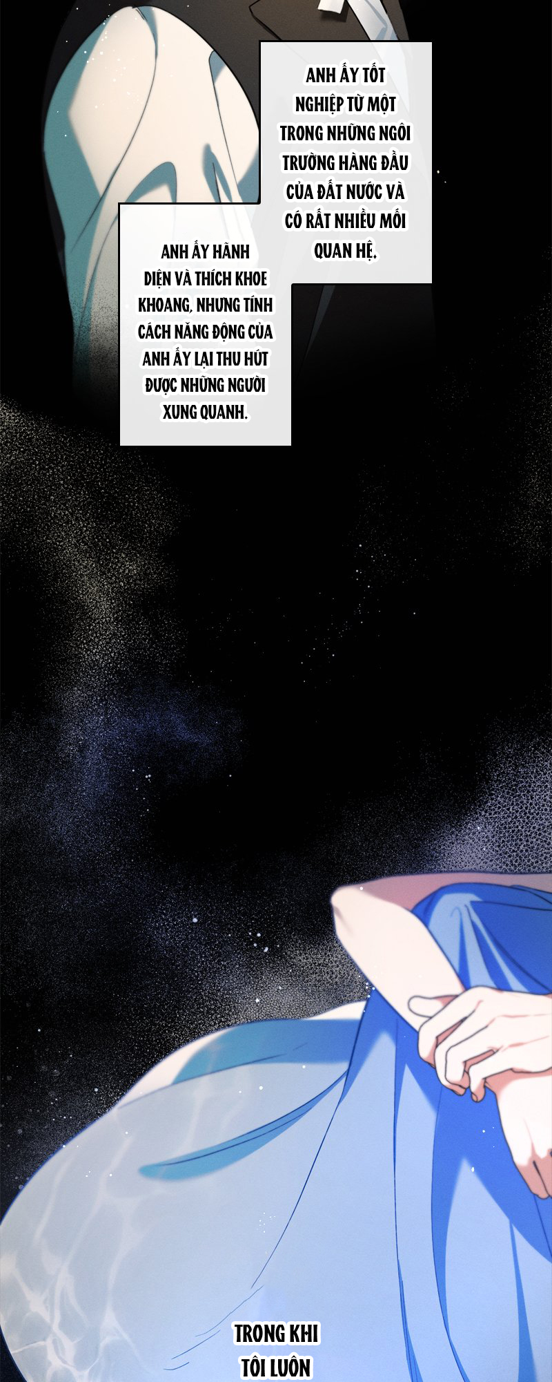 [18+] Dinh Thự Của Dã Thú Chap Chapter 2.2-[18+] Dinh Thự Của Dã Thú - Next Chap 5