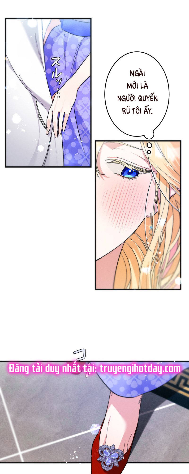 [18+] Dinh Thự Của Dã Thú Chap Chapter 2.2-[18+] Dinh Thự Của Dã Thú - Next Chap 5