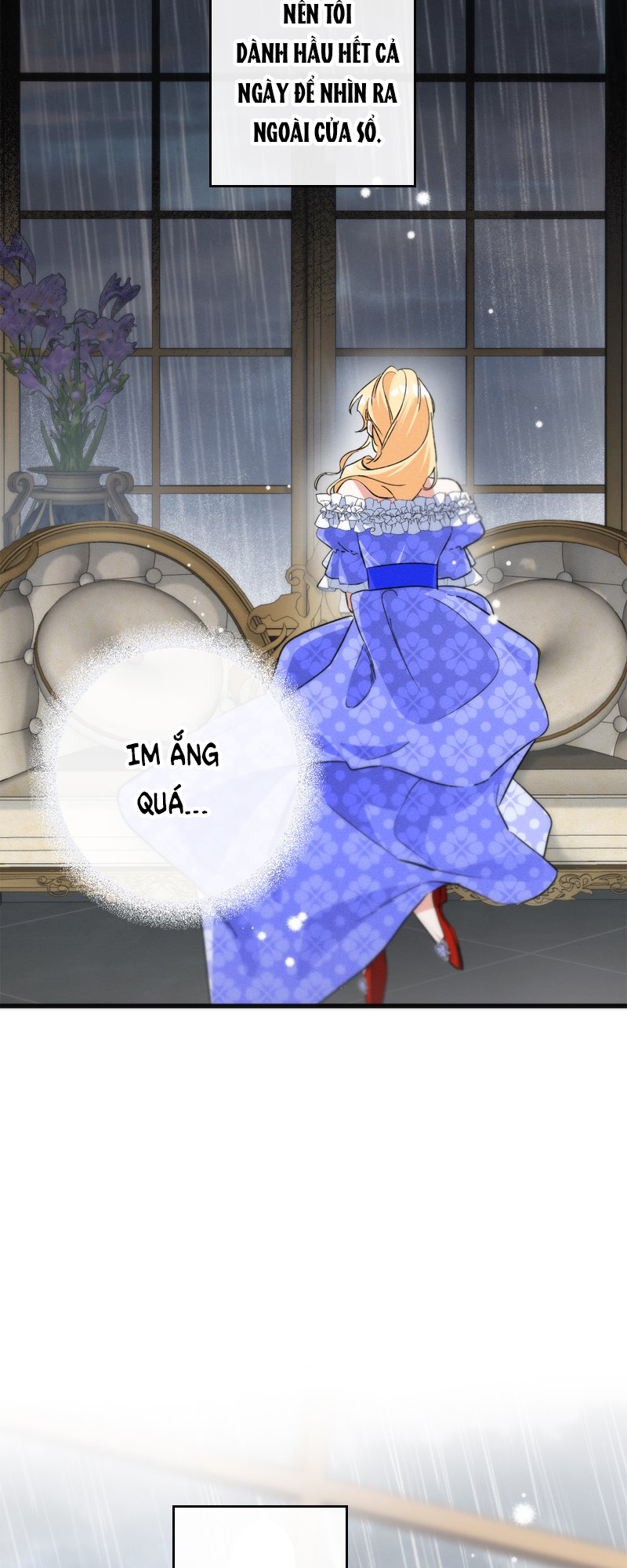 [18+] Dinh Thự Của Dã Thú Chap Chapter 2.2-[18+] Dinh Thự Của Dã Thú - Next Chap 5