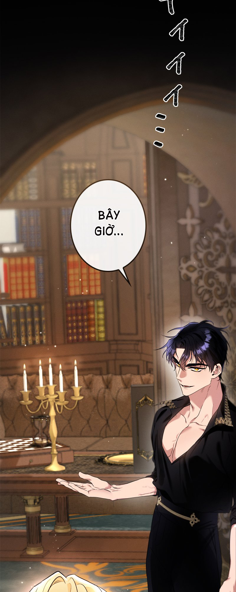 [18+] Dinh Thự Của Dã Thú Chap Chapter 3.1-[18+] Dinh Thự Của Dã Thú - Next Chap 6