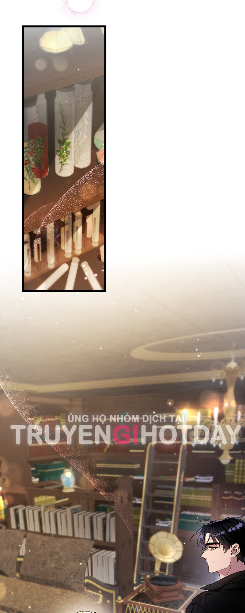 [18+] Dinh Thự Của Dã Thú Chap Chapter 3.1-[18+] Dinh Thự Của Dã Thú - Next Chap 6