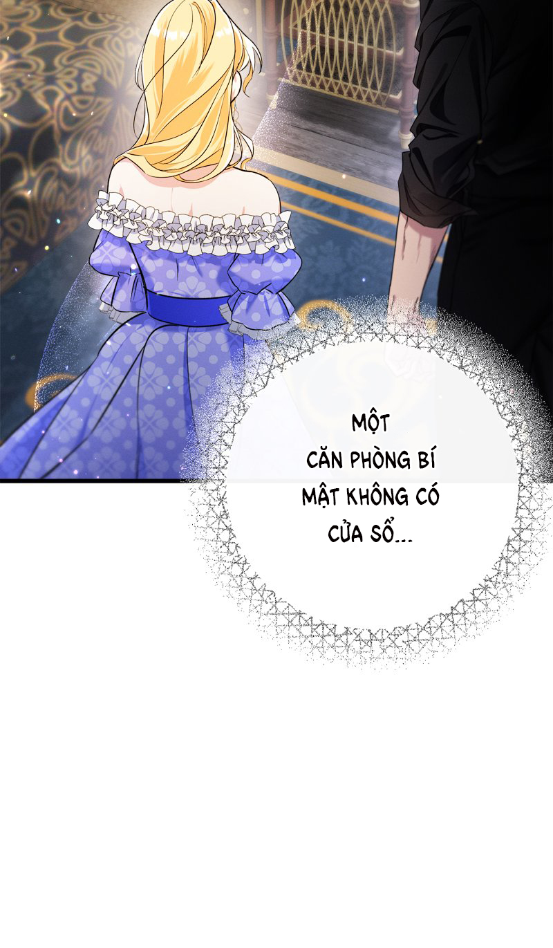 [18+] Dinh Thự Của Dã Thú Chap Chapter 3.1-[18+] Dinh Thự Của Dã Thú - Next Chap 6