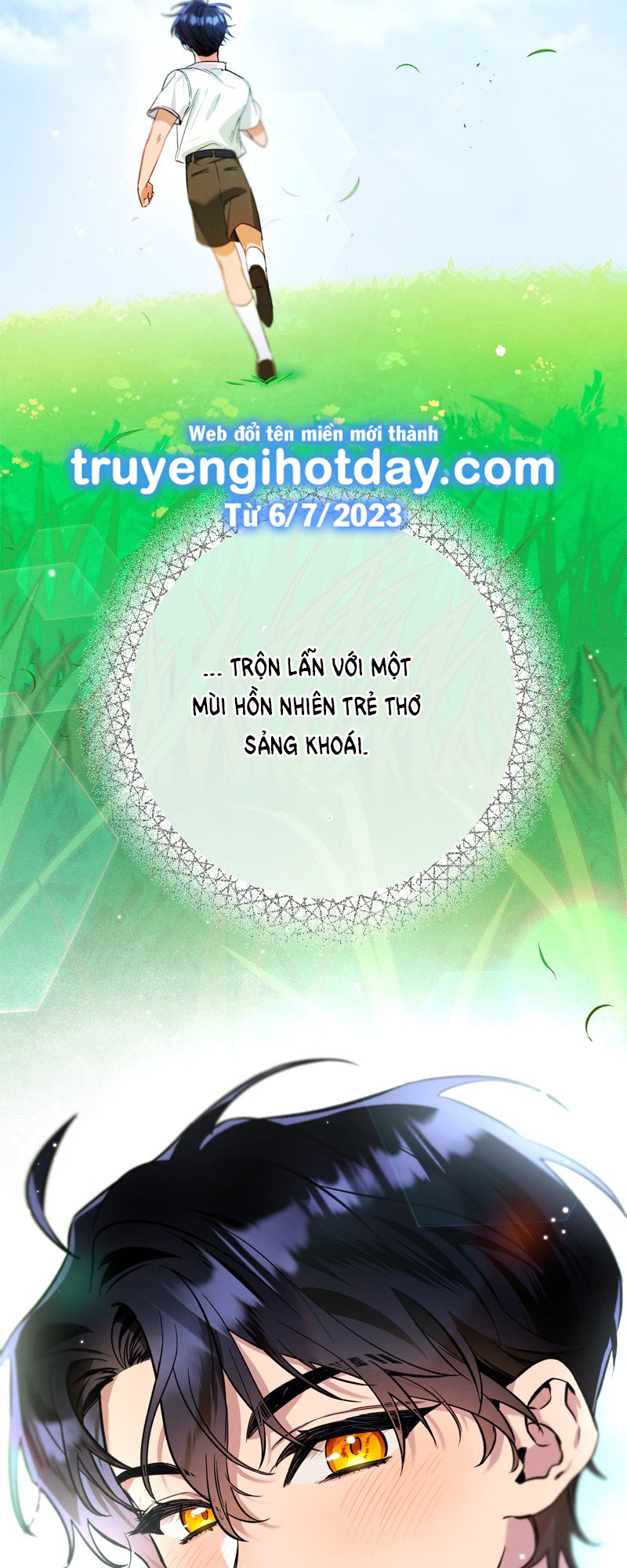 [18+] Dinh Thự Của Dã Thú Chap Chapter 3.1-[18+] Dinh Thự Của Dã Thú - Next Chap 6