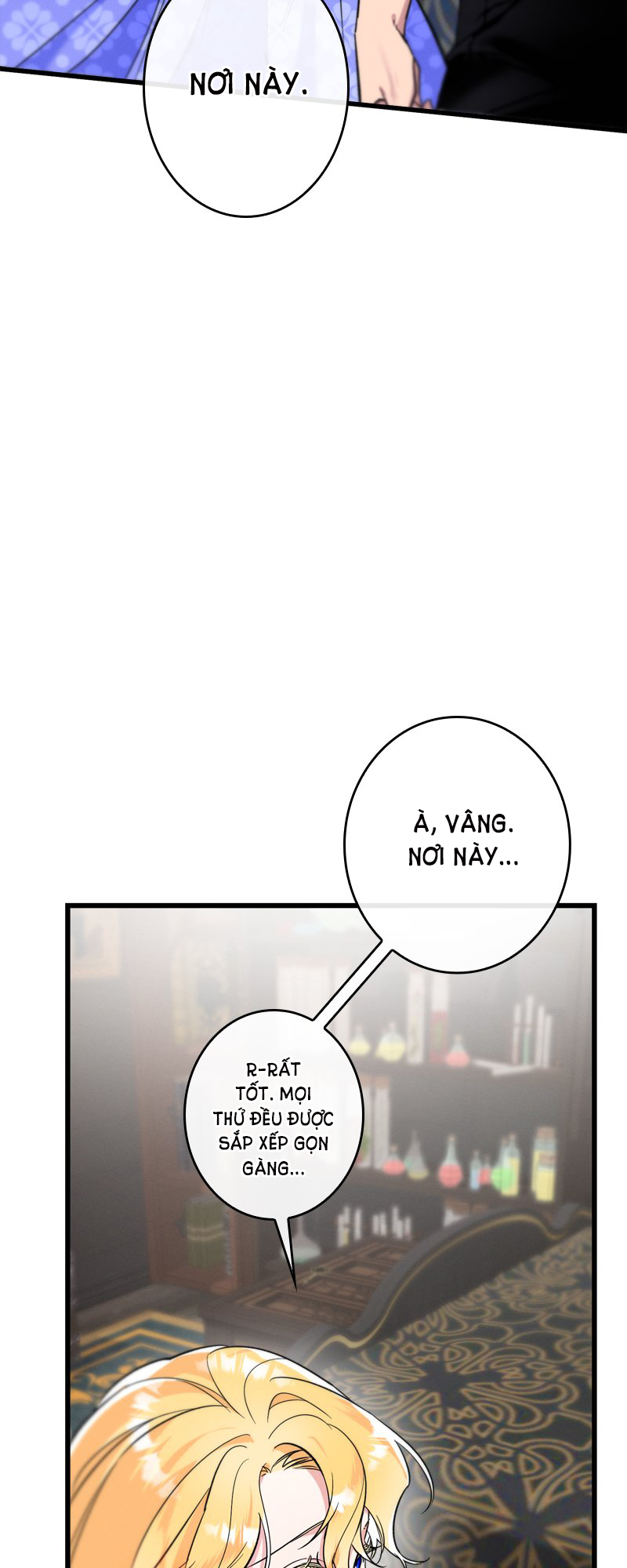 [18+] Dinh Thự Của Dã Thú Chap Chapter 3.1-[18+] Dinh Thự Của Dã Thú - Next Chap 6