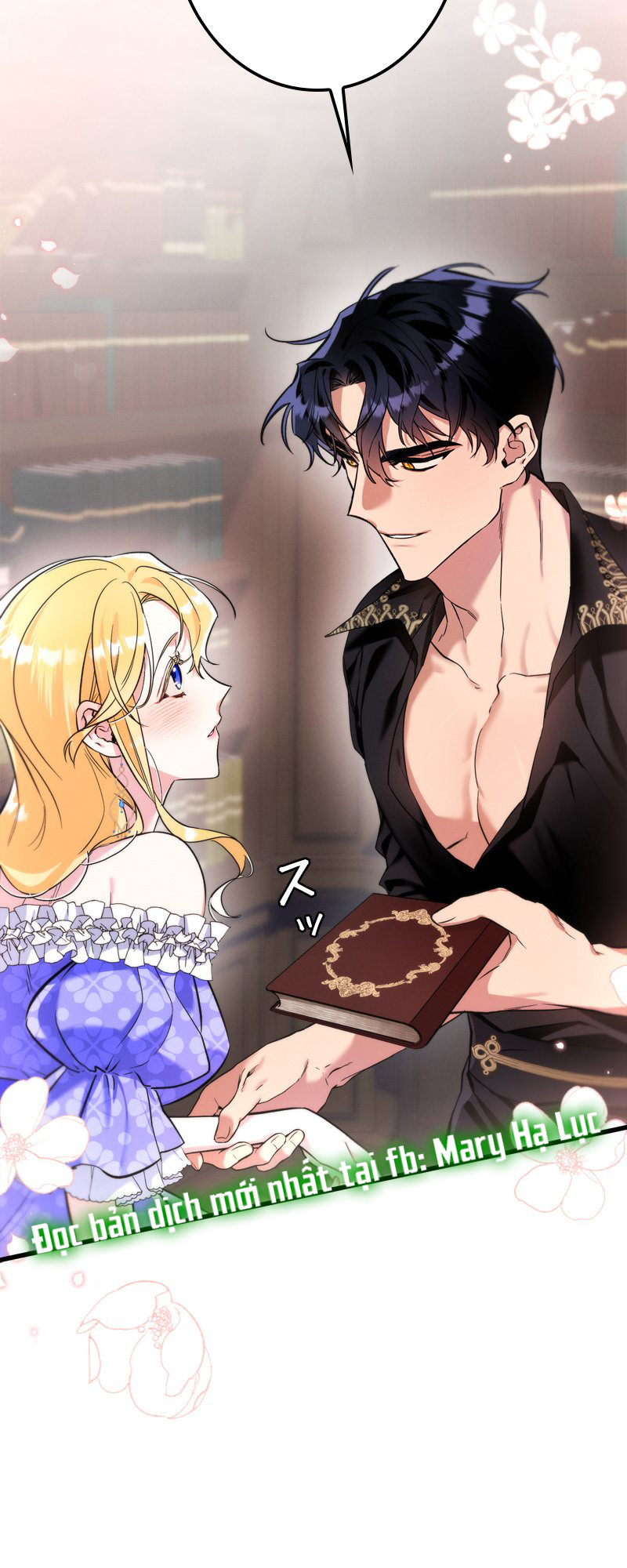 [18+] Dinh Thự Của Dã Thú Chap Chapter 3.1-[18+] Dinh Thự Của Dã Thú - Next Chap 6