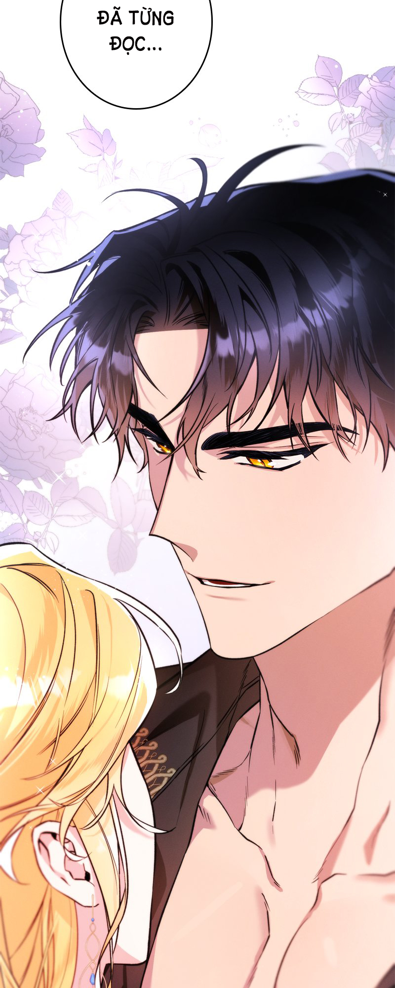 [18+] Dinh Thự Của Dã Thú Chap Chapter 3.1-[18+] Dinh Thự Của Dã Thú - Next Chap 6