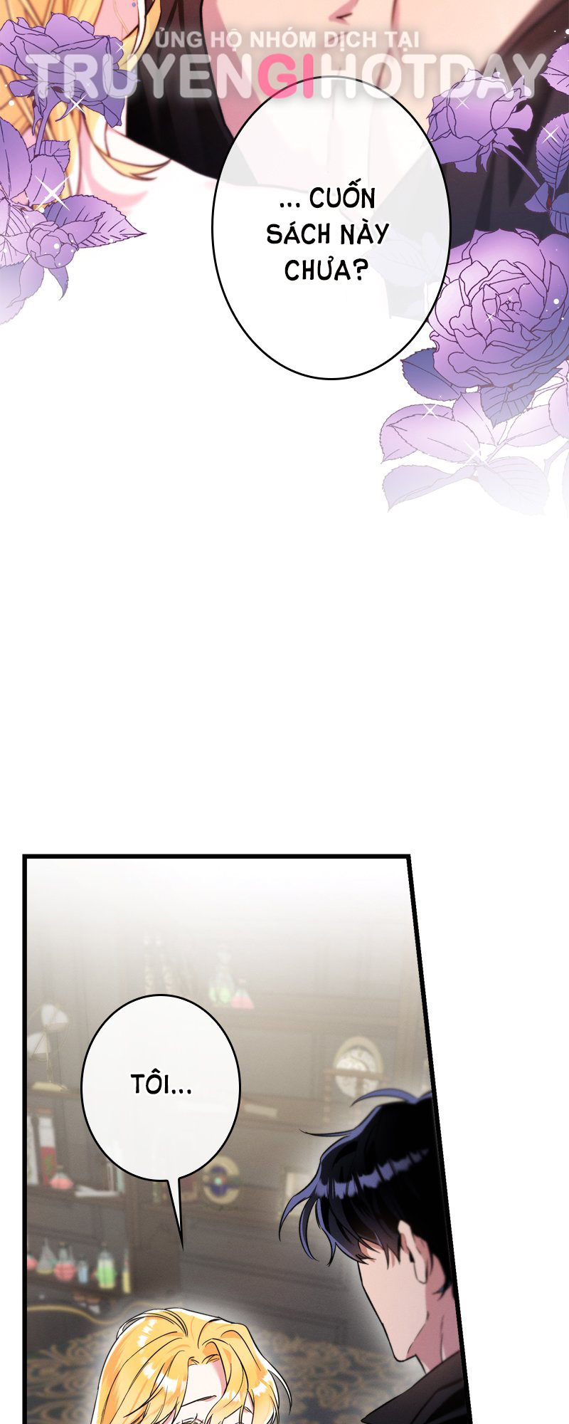 [18+] Dinh Thự Của Dã Thú Chap Chapter 3.1-[18+] Dinh Thự Của Dã Thú - Next Chap 6