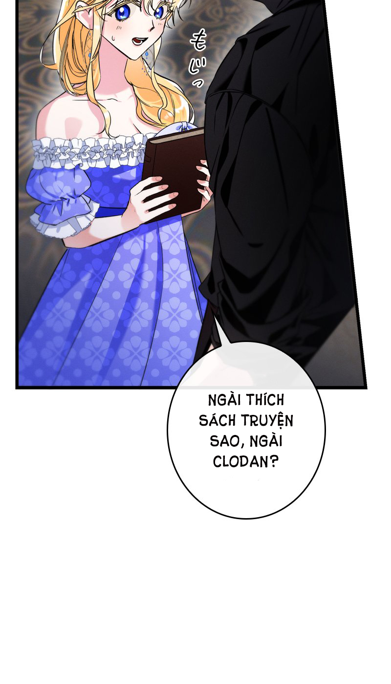 [18+] Dinh Thự Của Dã Thú Chap Chapter 3.1-[18+] Dinh Thự Của Dã Thú - Next Chap 6