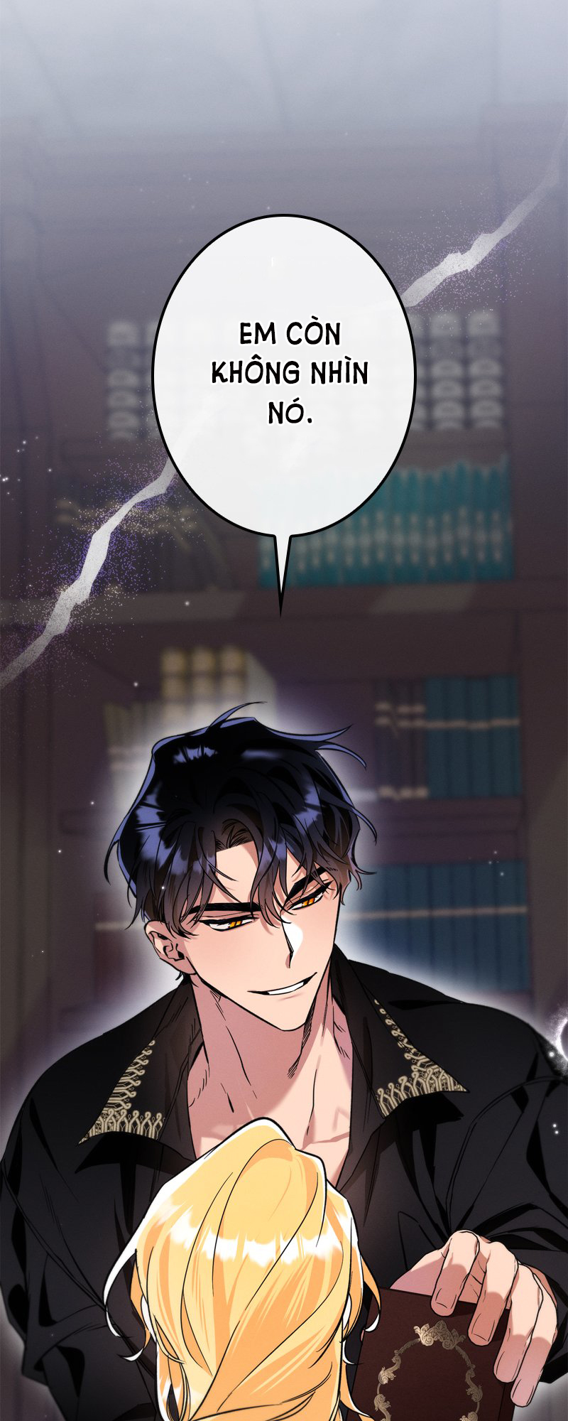 [18+] Dinh Thự Của Dã Thú Chap Chapter 3.1-[18+] Dinh Thự Của Dã Thú - Next Chap 6