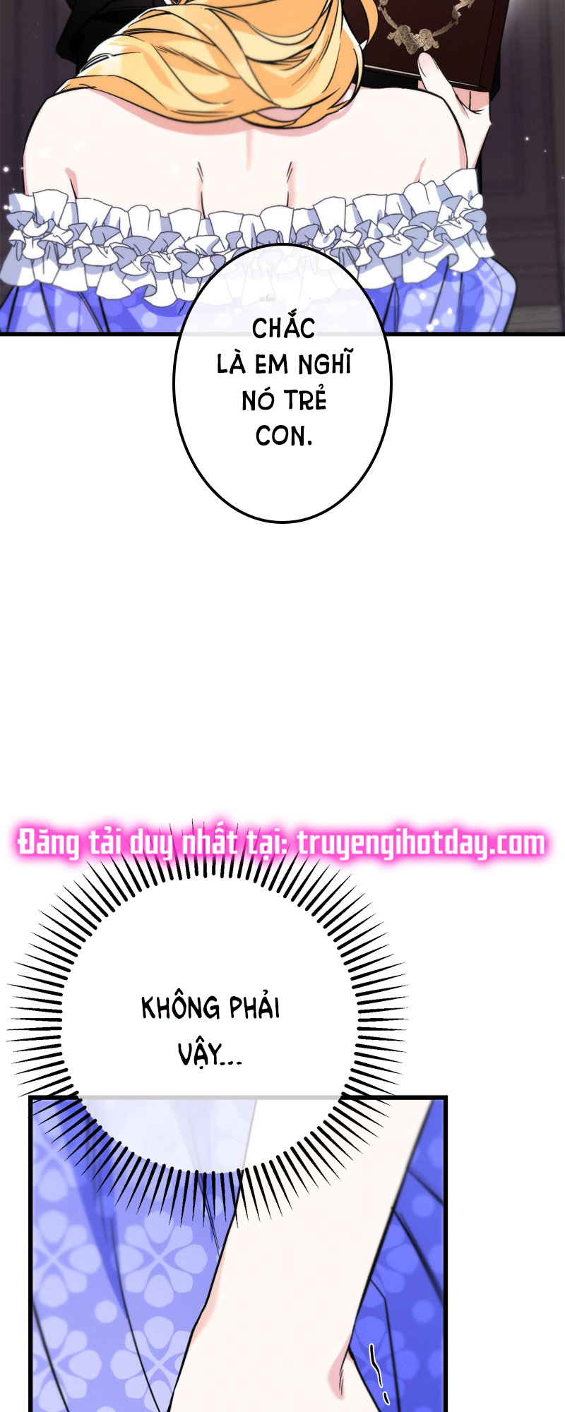 [18+] Dinh Thự Của Dã Thú Chap Chapter 3.1-[18+] Dinh Thự Của Dã Thú - Next Chap 6