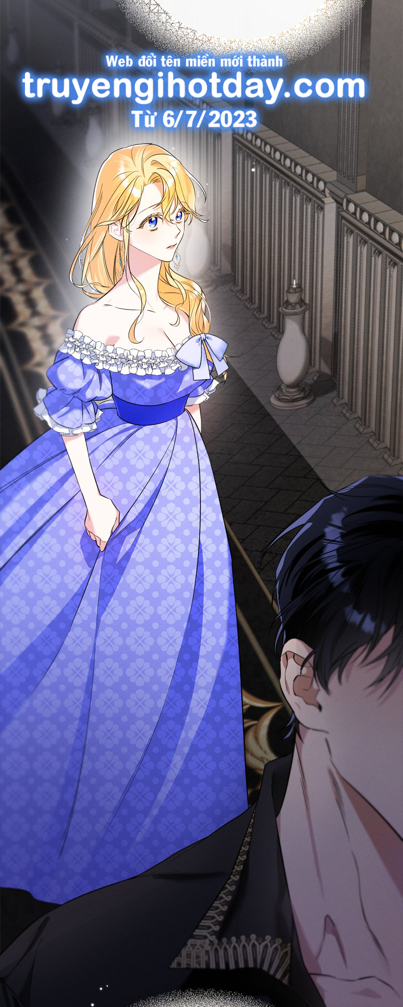 [18+] Dinh Thự Của Dã Thú Chap Chapter 3.1-[18+] Dinh Thự Của Dã Thú - Next Chap 6