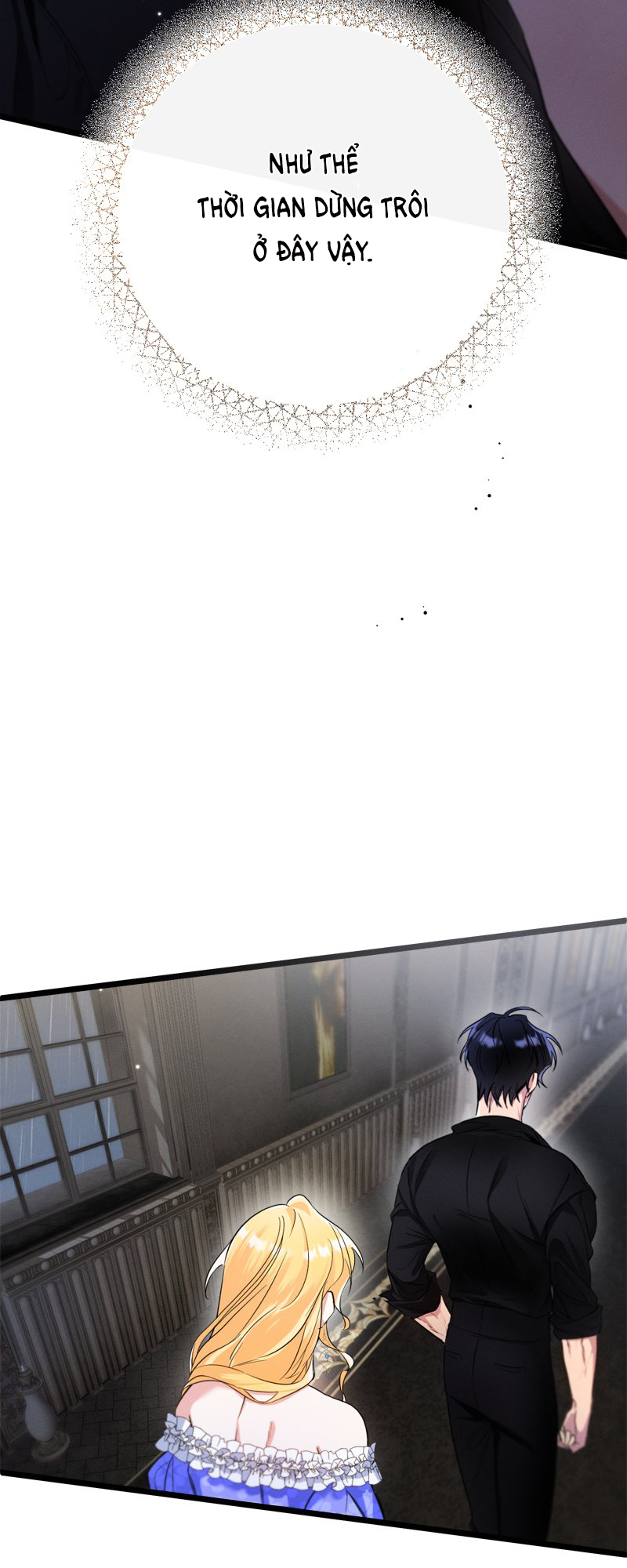 [18+] Dinh Thự Của Dã Thú Chap Chapter 3.1-[18+] Dinh Thự Của Dã Thú - Next Chap 6