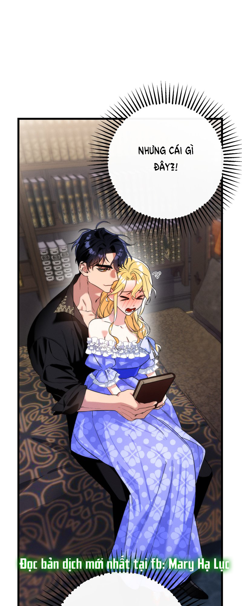 [18+] Dinh Thự Của Dã Thú Chap Chapter 3.2-[18+] Dinh Thự Của Dã Thú - Next Chap 7