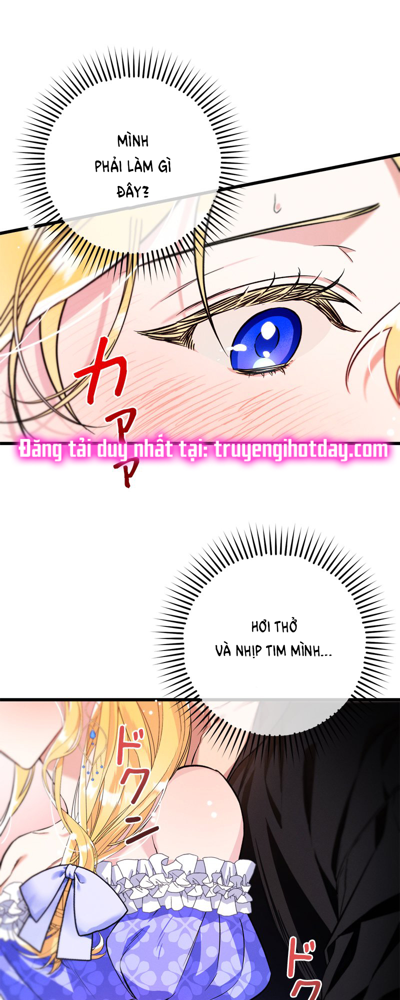 [18+] Dinh Thự Của Dã Thú Chap Chapter 3.2-[18+] Dinh Thự Của Dã Thú - Next Chap 7
