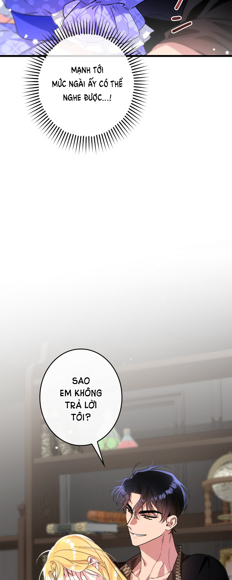 [18+] Dinh Thự Của Dã Thú Chap Chapter 3.2-[18+] Dinh Thự Của Dã Thú - Next Chap 7