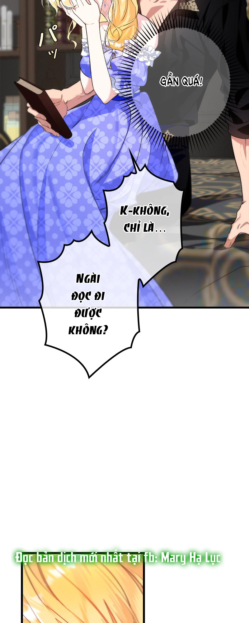 [18+] Dinh Thự Của Dã Thú Chap Chapter 3.2-[18+] Dinh Thự Của Dã Thú - Next Chap 7