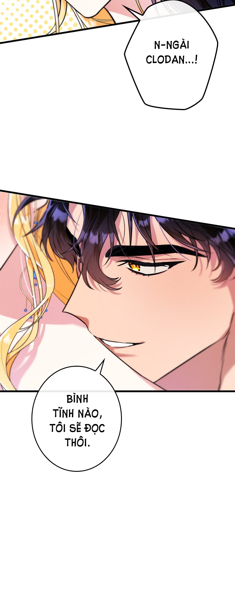 [18+] Dinh Thự Của Dã Thú Chap Chapter 3.2-[18+] Dinh Thự Của Dã Thú - Next Chap 7