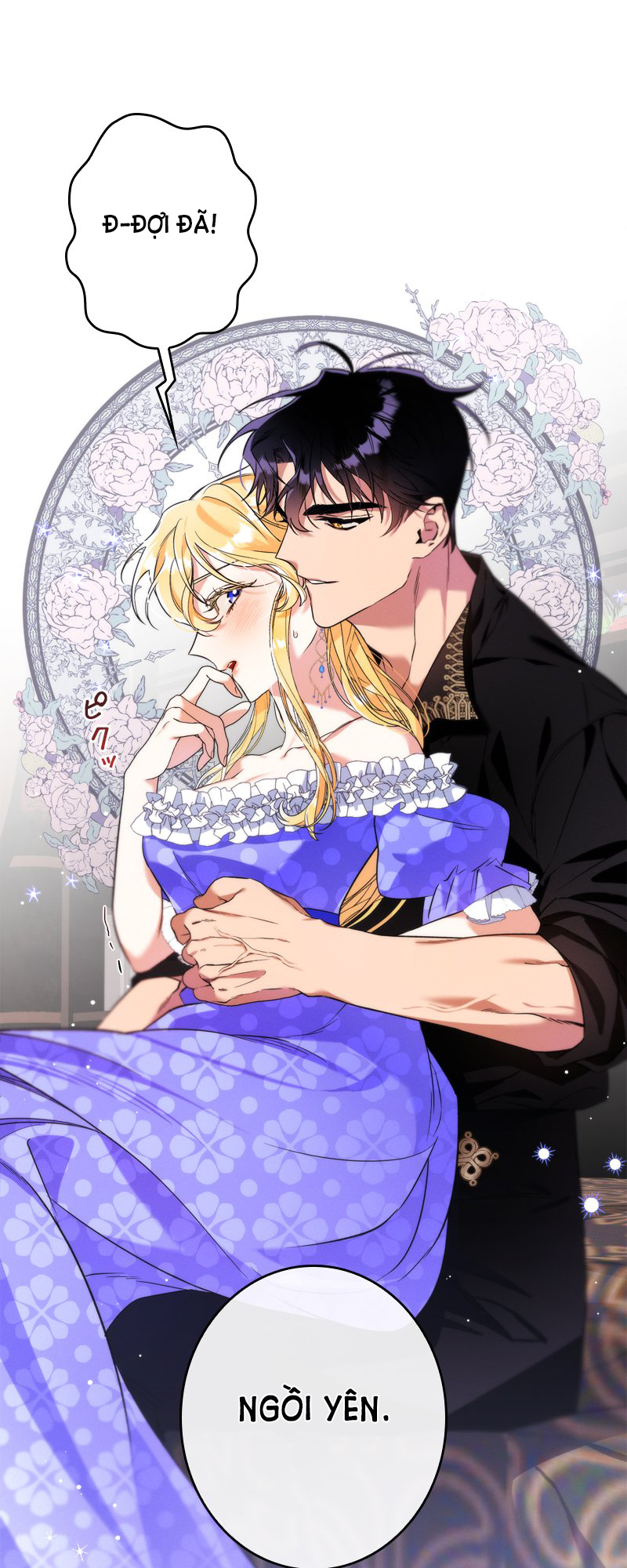 [18+] Dinh Thự Của Dã Thú Chap Chapter 3.2-[18+] Dinh Thự Của Dã Thú - Next Chap 7