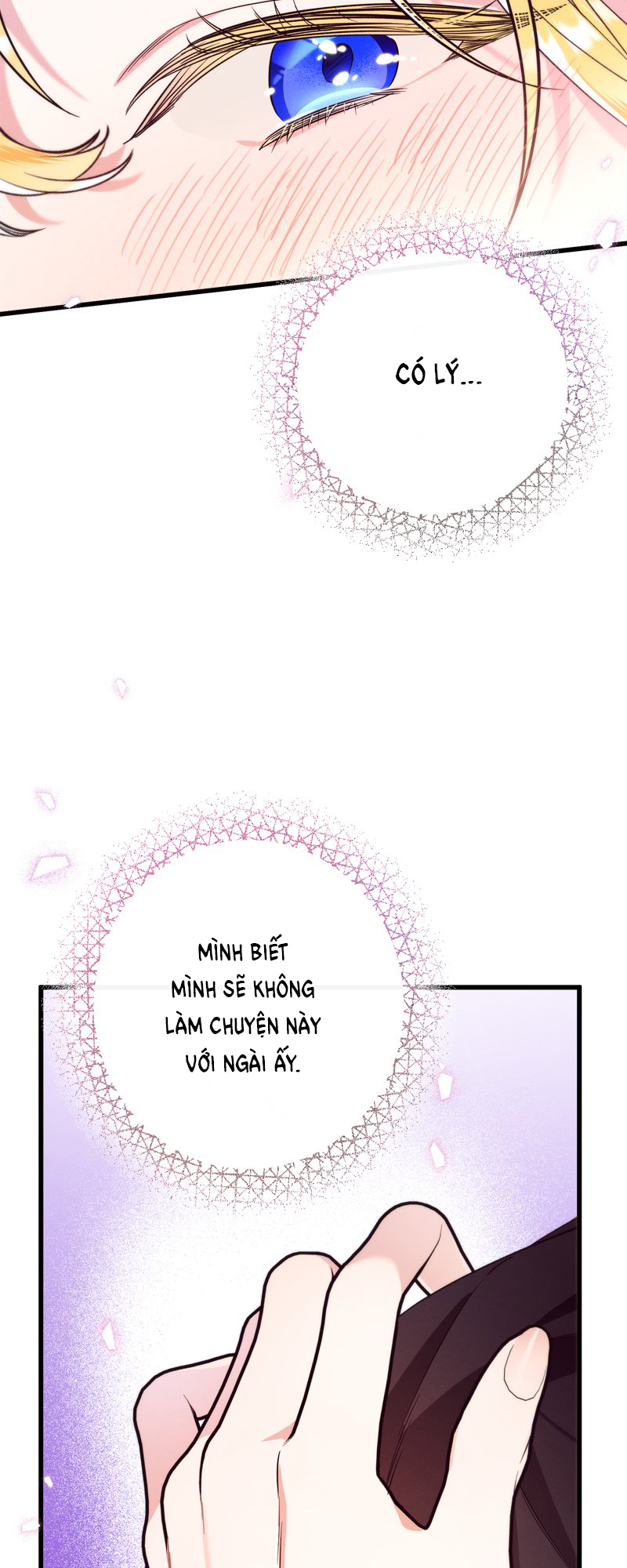 [18+] Dinh Thự Của Dã Thú Chap Chapter 3.2-[18+] Dinh Thự Của Dã Thú - Next Chap 7