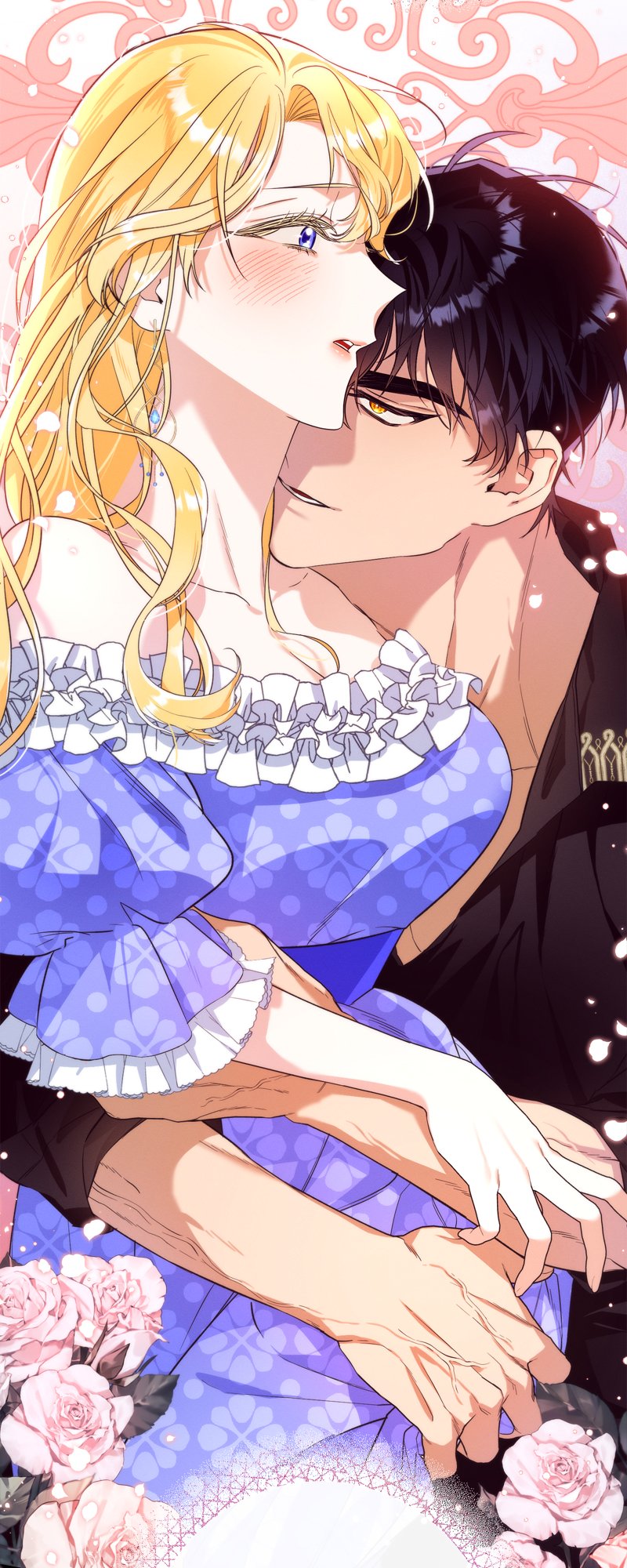 [18+] Dinh Thự Của Dã Thú Chap Chapter 3.2-[18+] Dinh Thự Của Dã Thú - Next Chap 7