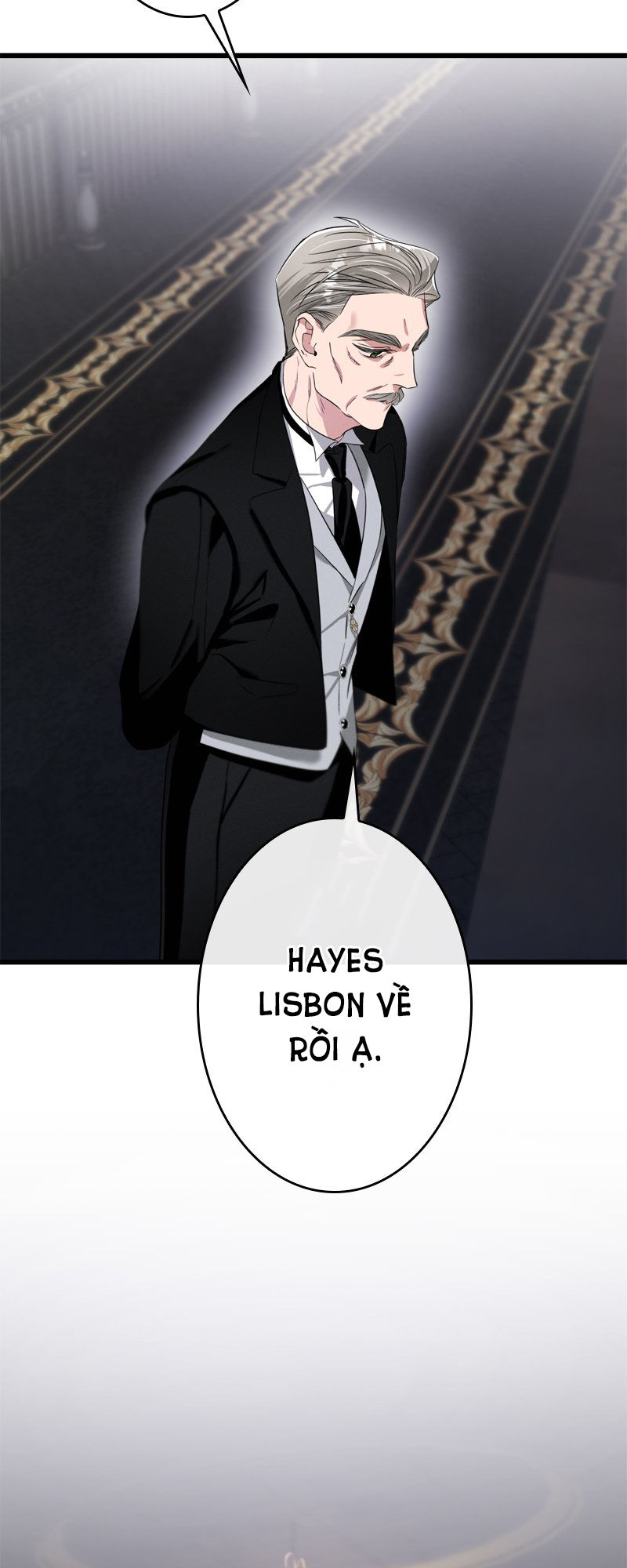 [18+] Dinh Thự Của Dã Thú Chap Chapter 3.2-[18+] Dinh Thự Của Dã Thú - Next Chap 7