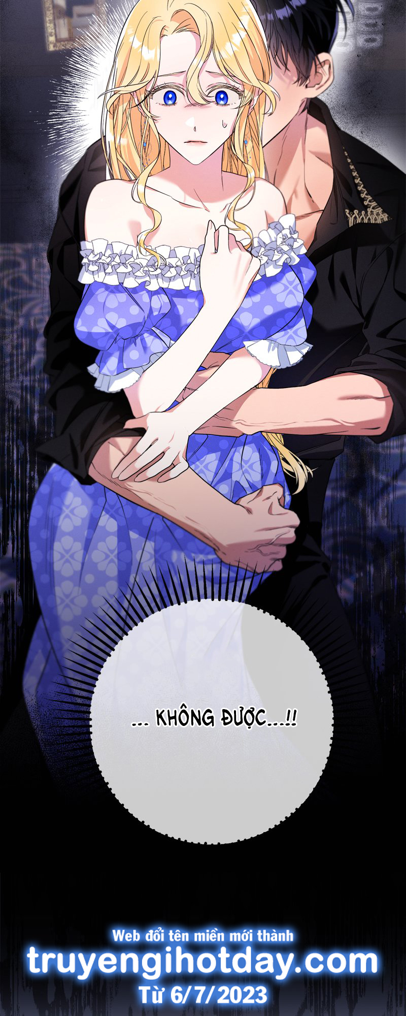 [18+] Dinh Thự Của Dã Thú Chap Chapter 3.2-[18+] Dinh Thự Của Dã Thú - Next Chap 7