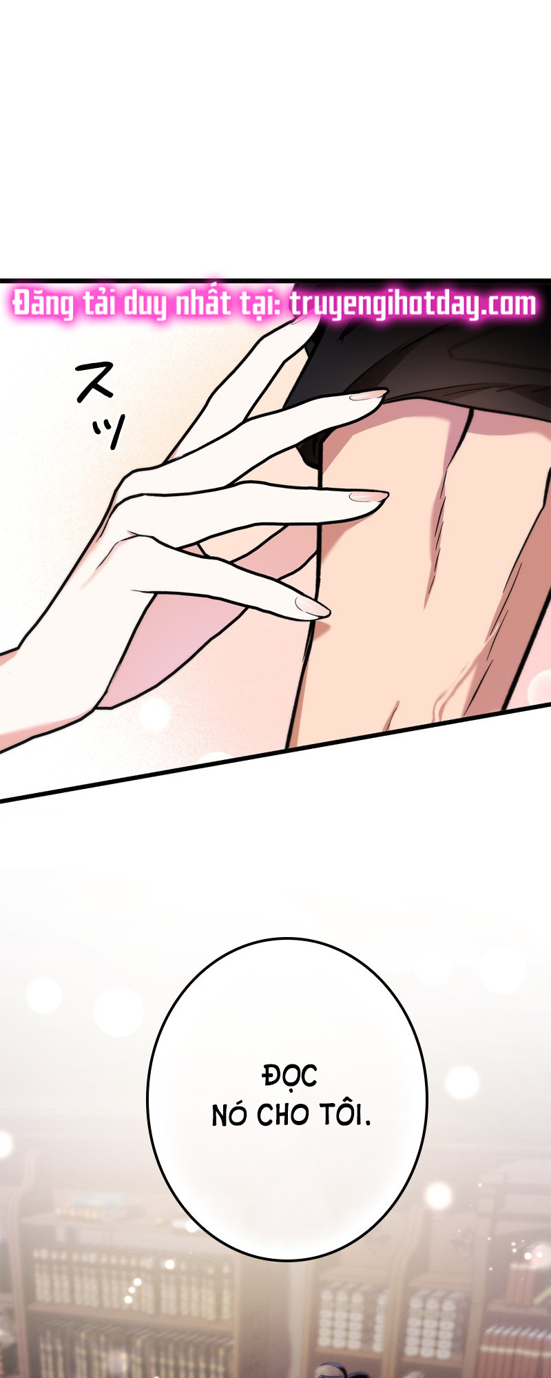 [18+] Dinh Thự Của Dã Thú Chap Chapter 3.2-[18+] Dinh Thự Của Dã Thú - Next Chap 7