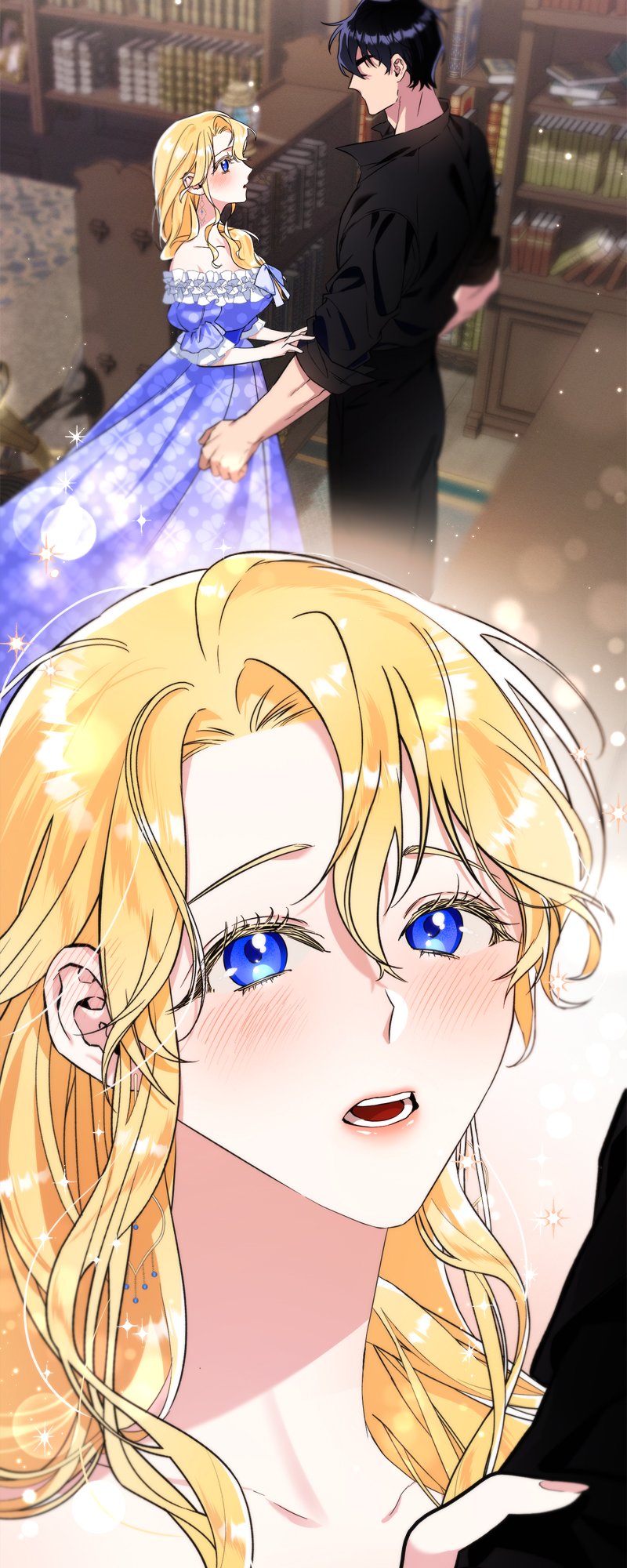 [18+] Dinh Thự Của Dã Thú Chap Chapter 3.2-[18+] Dinh Thự Của Dã Thú - Next Chap 7