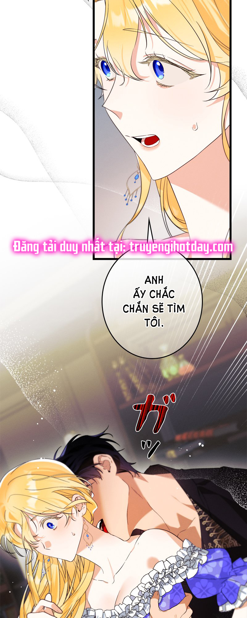 [18+] Dinh Thự Của Dã Thú Chap Chapter 4.1-[18+] Dinh Thự Của Dã Thú - Next Chap 8