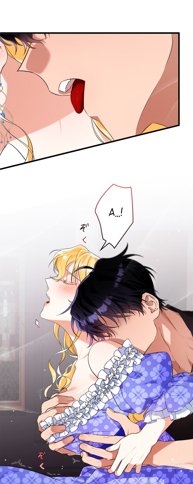 [18+] Dinh Thự Của Dã Thú Chap Chapter 4.1-[18+] Dinh Thự Của Dã Thú - Next Chap 8