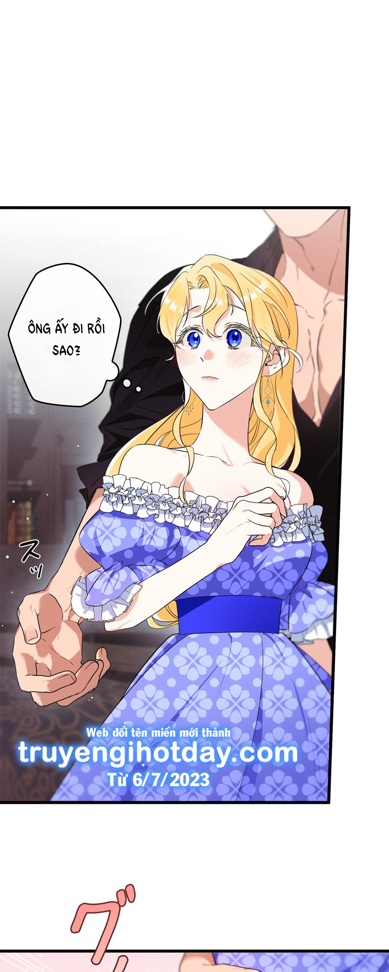 [18+] Dinh Thự Của Dã Thú Chap Chapter 4.1-[18+] Dinh Thự Của Dã Thú - Next Chap 8