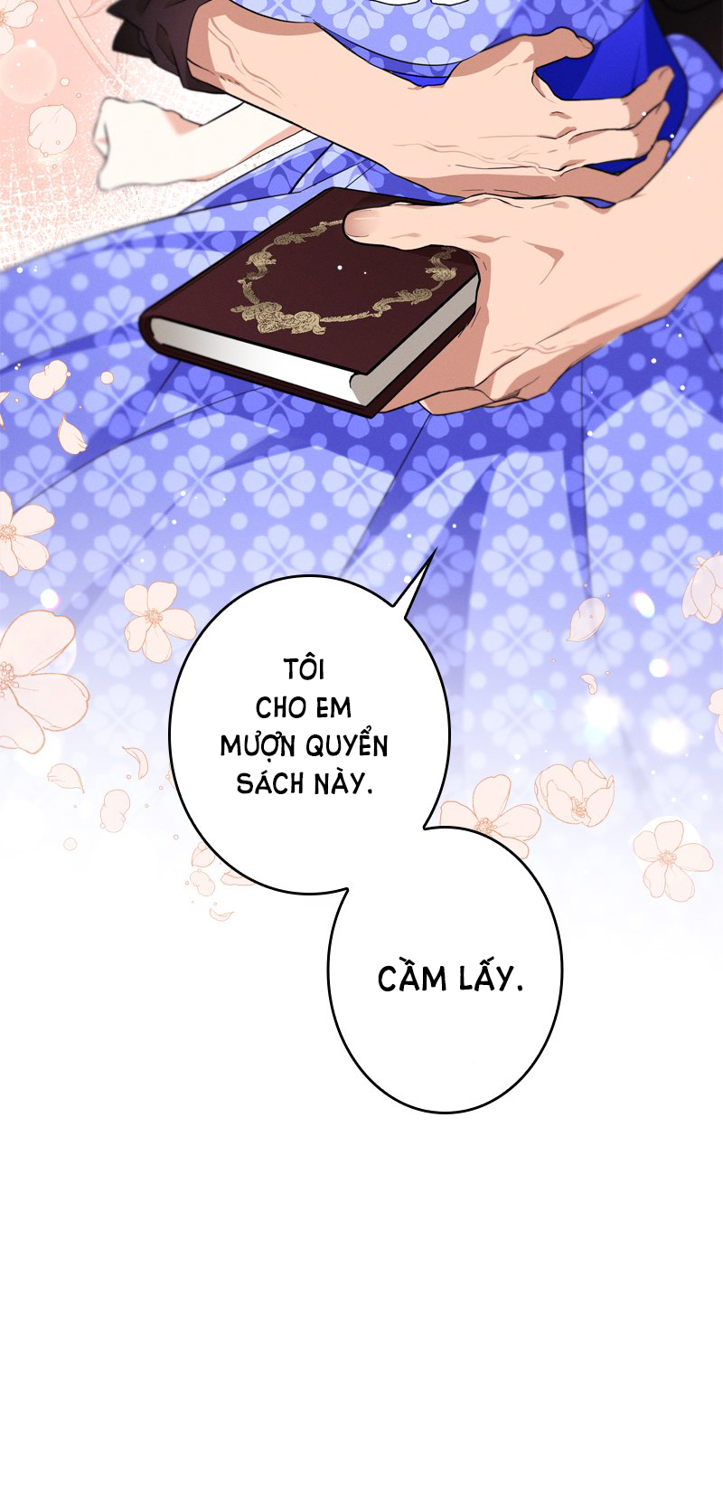 [18+] Dinh Thự Của Dã Thú Chap Chapter 4.1-[18+] Dinh Thự Của Dã Thú - Next Chap 8
