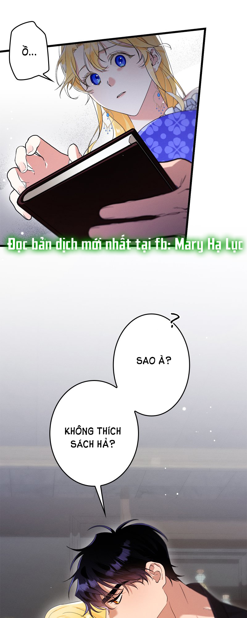 [18+] Dinh Thự Của Dã Thú Chap Chapter 4.1-[18+] Dinh Thự Của Dã Thú - Next Chap 8