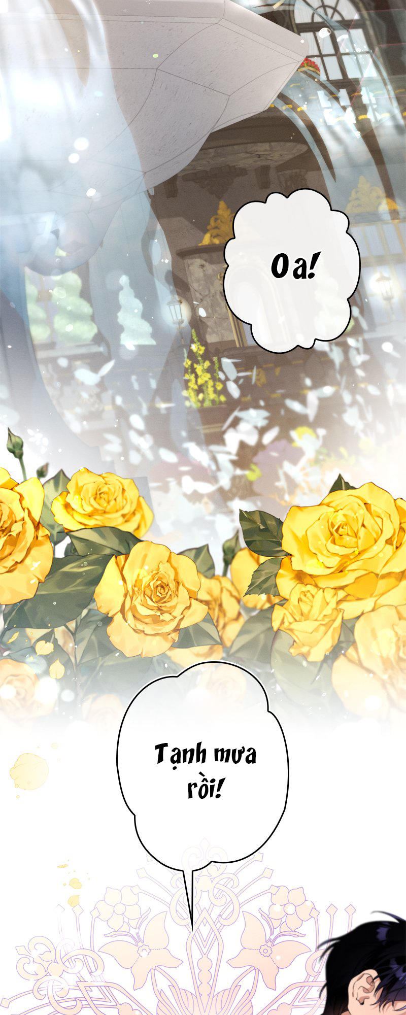 [18+] Dinh Thự Của Dã Thú Chap Chapter 4.1-[18+] Dinh Thự Của Dã Thú - Next Chap 8