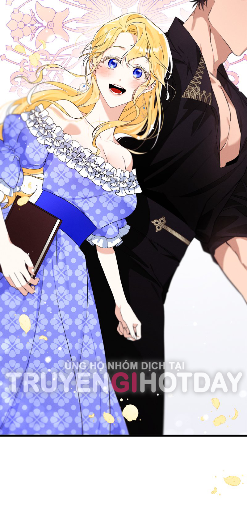 [18+] Dinh Thự Của Dã Thú Chap Chapter 4.1-[18+] Dinh Thự Của Dã Thú - Next Chap 8