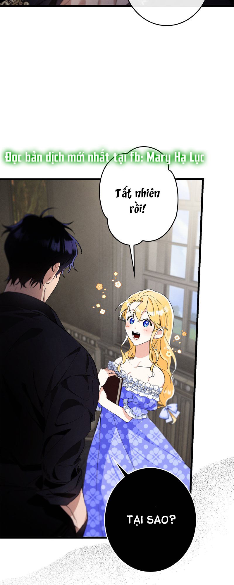 [18+] Dinh Thự Của Dã Thú Chap Chapter 4.1-[18+] Dinh Thự Của Dã Thú - Next Chap 8