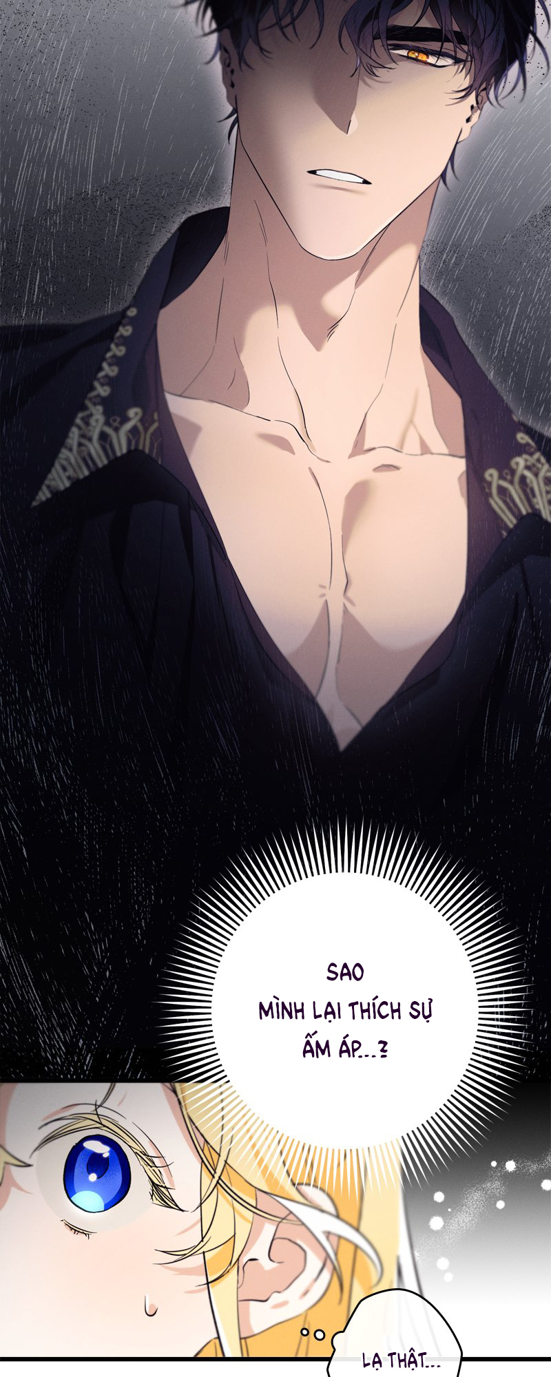 [18+] Dinh Thự Của Dã Thú Chap Chapter 4.1-[18+] Dinh Thự Của Dã Thú - Next Chap 8