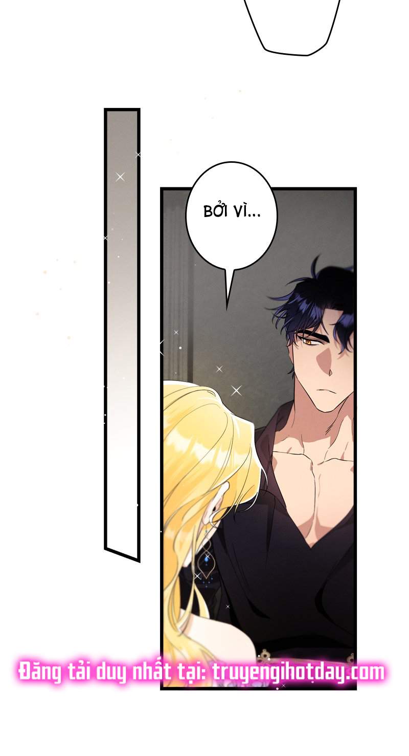 [18+] Dinh Thự Của Dã Thú Chap Chapter 4.1-[18+] Dinh Thự Của Dã Thú - Next Chap 8