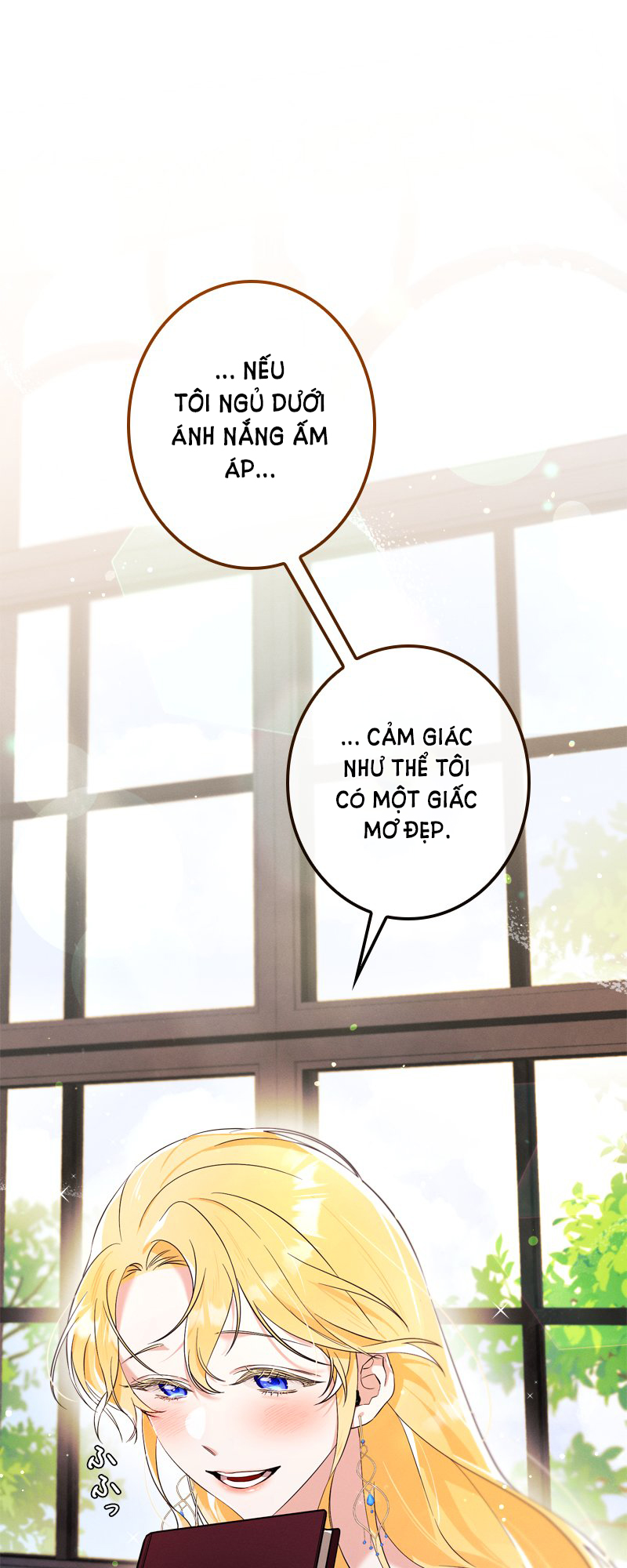 [18+] Dinh Thự Của Dã Thú Chap Chapter 4.1-[18+] Dinh Thự Của Dã Thú - Next Chap 8