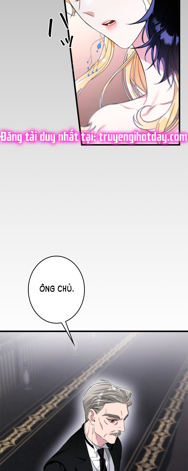 [18+] Dinh Thự Của Dã Thú Chap Chapter 4.1-[18+] Dinh Thự Của Dã Thú - Next Chap 8