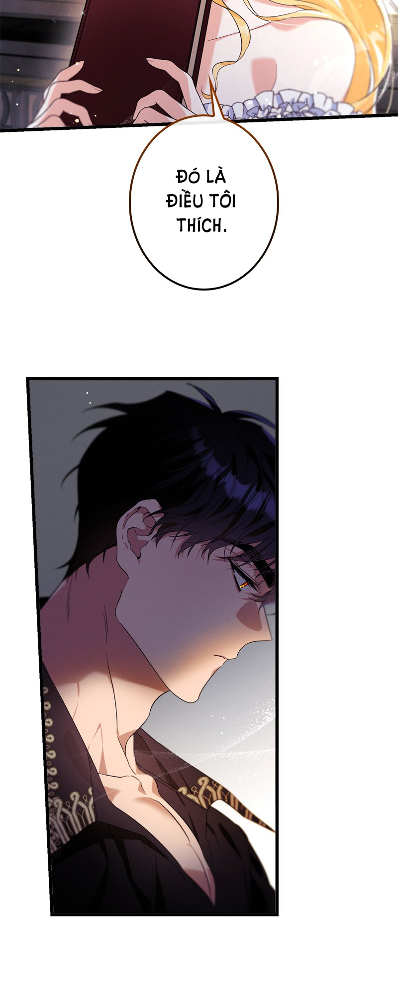 [18+] Dinh Thự Của Dã Thú Chap Chapter 4.1-[18+] Dinh Thự Của Dã Thú - Next Chap 8