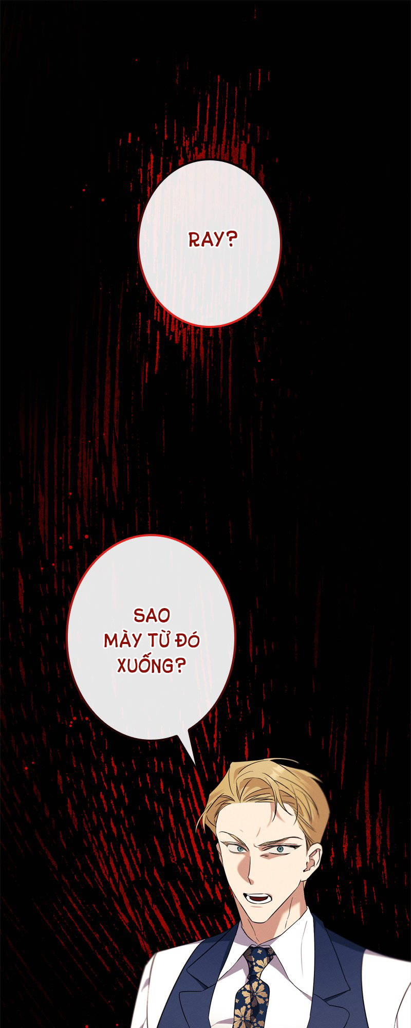 [18+] Dinh Thự Của Dã Thú Chap Chapter 4.1-[18+] Dinh Thự Của Dã Thú - Next Chap 8