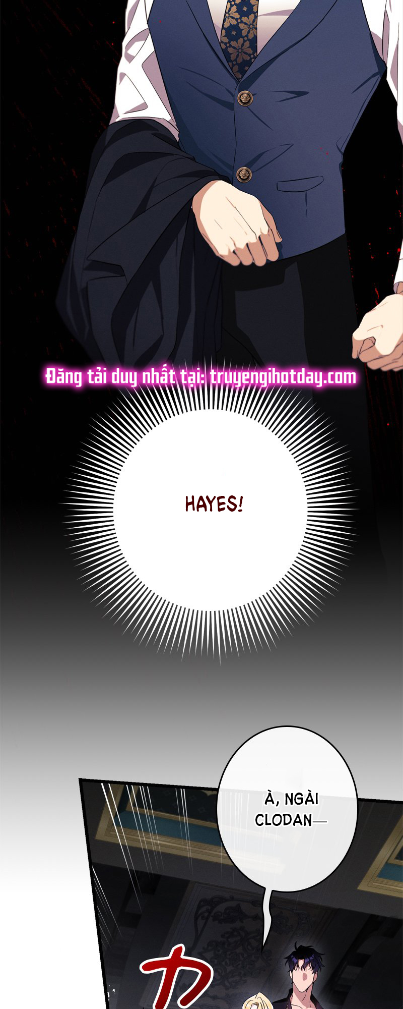 [18+] Dinh Thự Của Dã Thú Chap Chapter 4.1-[18+] Dinh Thự Của Dã Thú - Next Chap 8