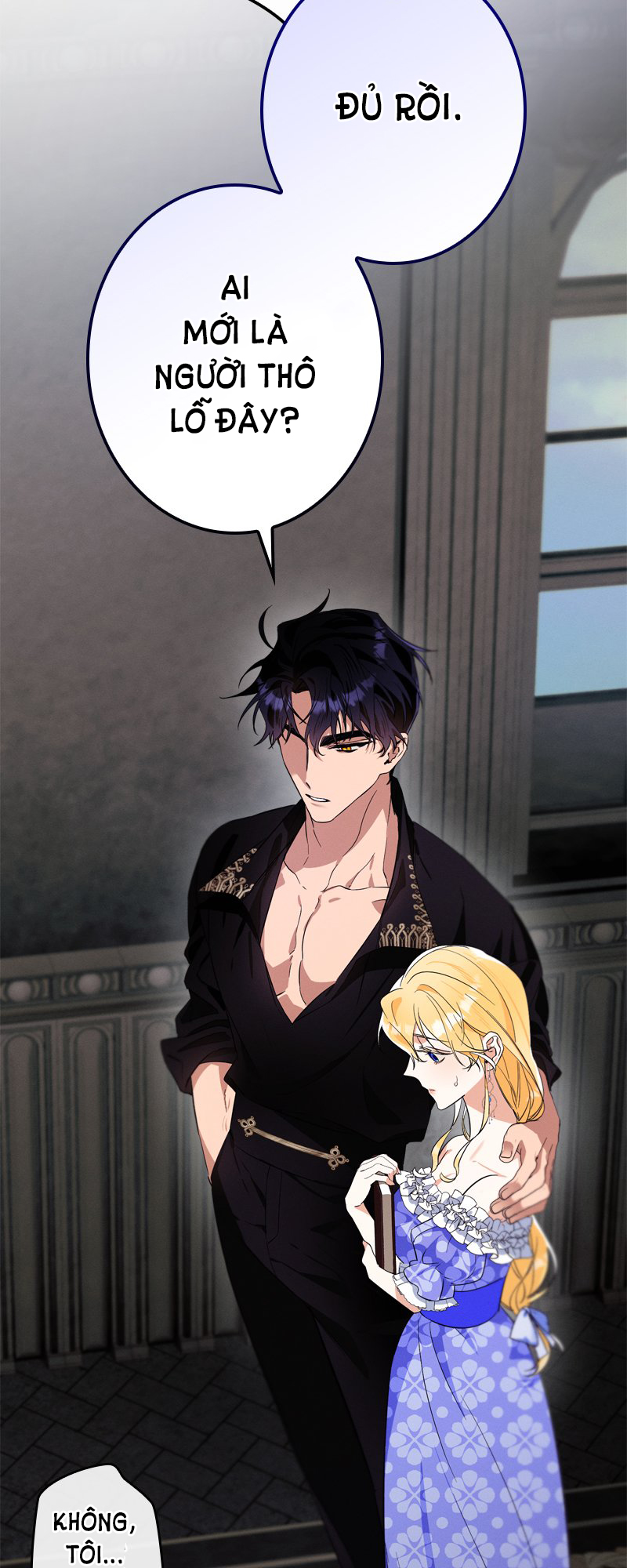 [18+] Dinh Thự Của Dã Thú Chap Chapter 4.1-[18+] Dinh Thự Của Dã Thú - Next Chap 8