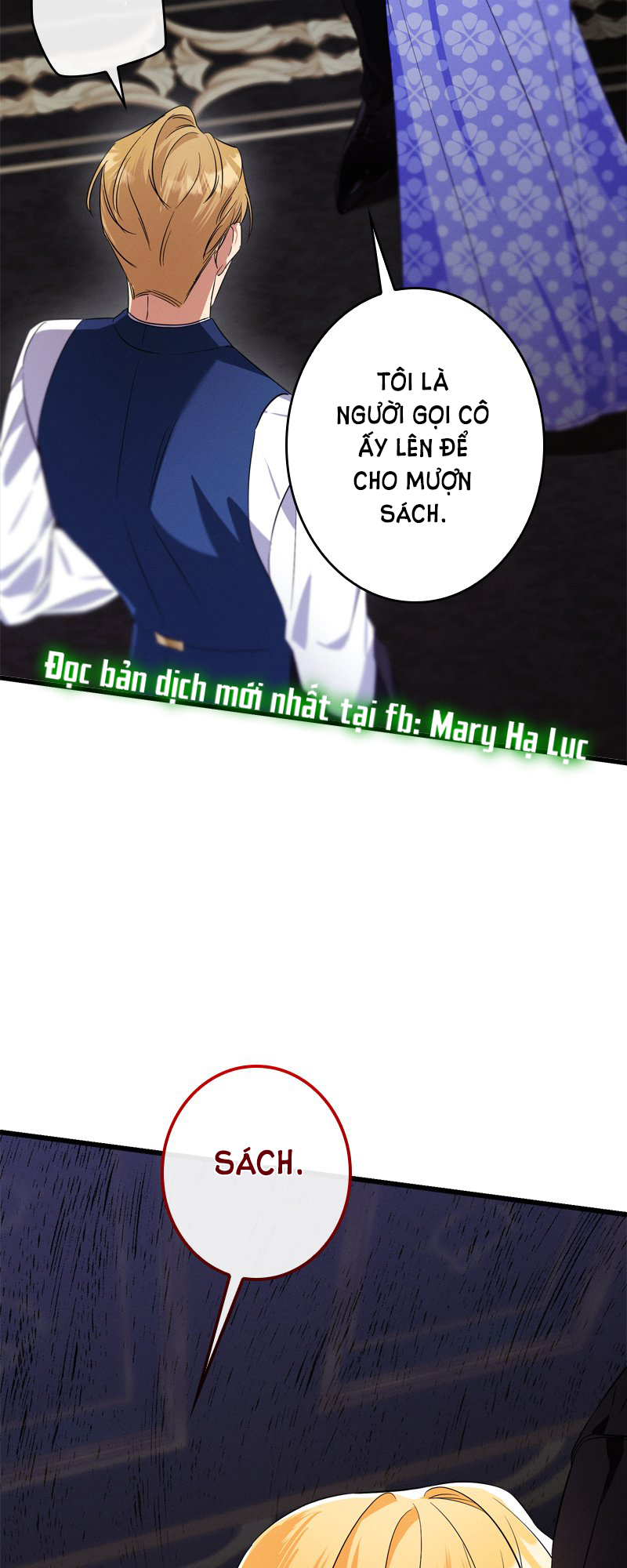 [18+] Dinh Thự Của Dã Thú Chap Chapter 4.1-[18+] Dinh Thự Của Dã Thú - Next Chap 8